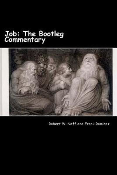 Cover for Frank Ramirez · Job (Pocketbok) (2014)
