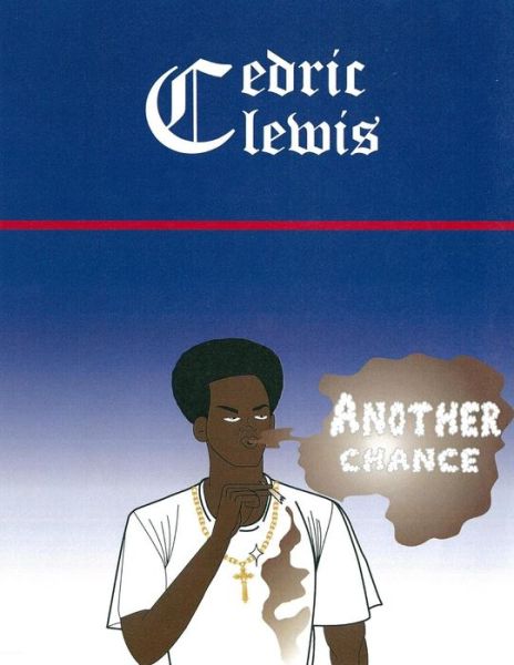 Cover for Cedric Clewis · Another Chance (Pocketbok) (2014)