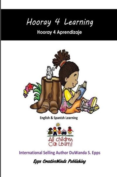 Cover for Duwanda S Epps · Hooray 4 Learning (Paperback Bog) (2015)