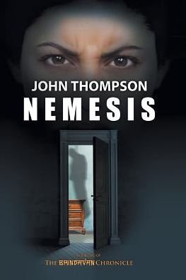 Cover for John Thompson · Nemesis (Pocketbok) (2017)