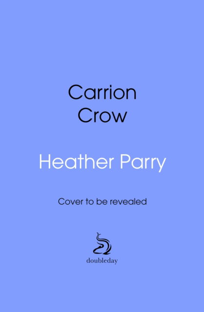 Cover for Heather Parry · Carrion Crow (Paperback Book) (2025)