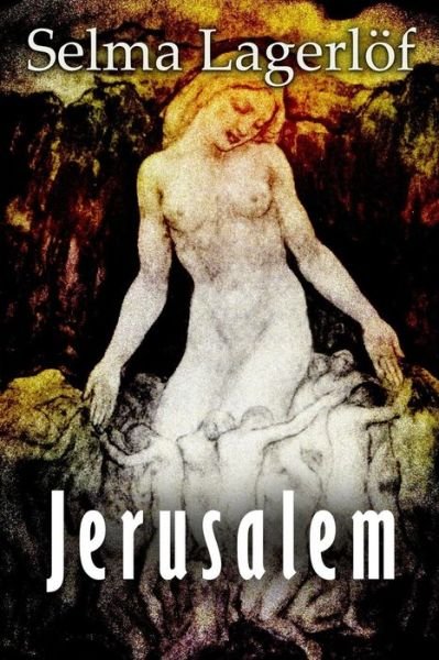 Cover for Selma Lagerlof · Jerusalem (Taschenbuch) (2016)