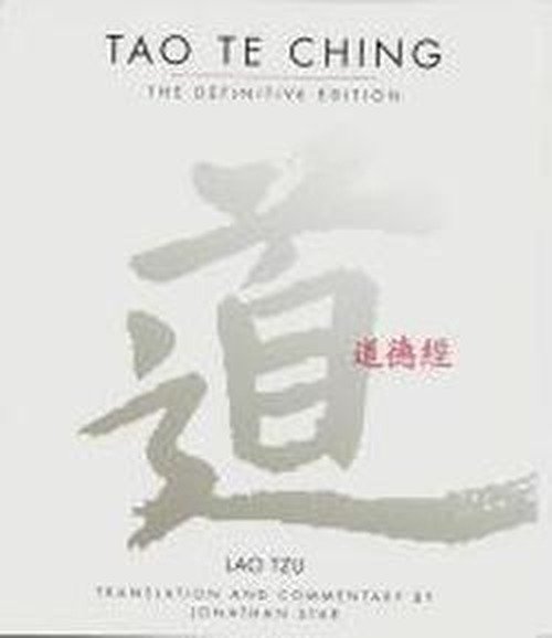Cover for Lao Tzu · Tao Te Ching: The Definitive Edition (Taschenbuch) (2003)