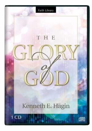 Cover for Kenneth E. Hagin · The Glory of God (Audiobook (CD)) (1998)