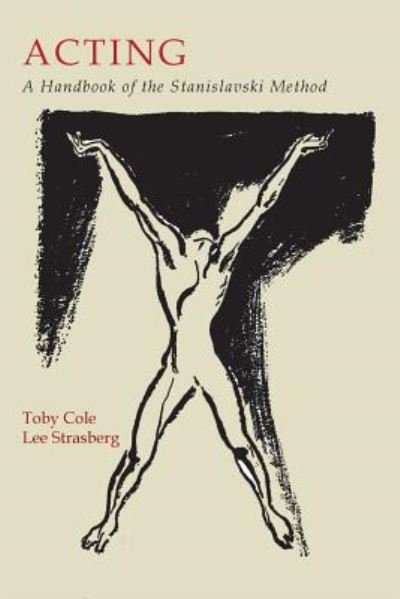 Cover for Toby Cole · Acting (Paperback Book) (2014)