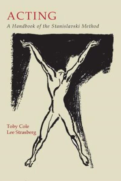 Acting - Toby Cole - Books - Martino Fine Books - 9781614276692 - July 17, 2014