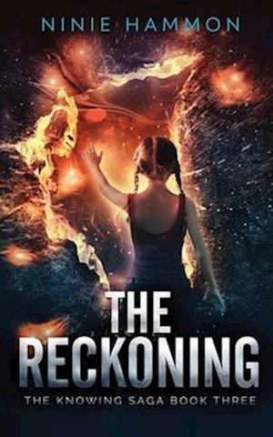 Cover for Ninie Hammon · Reckoning (Buch) (2023)