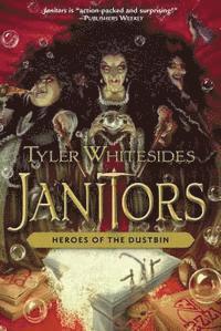 Cover for Tyler Whitesides · Heroes of the Dustbin (CD) (2015)