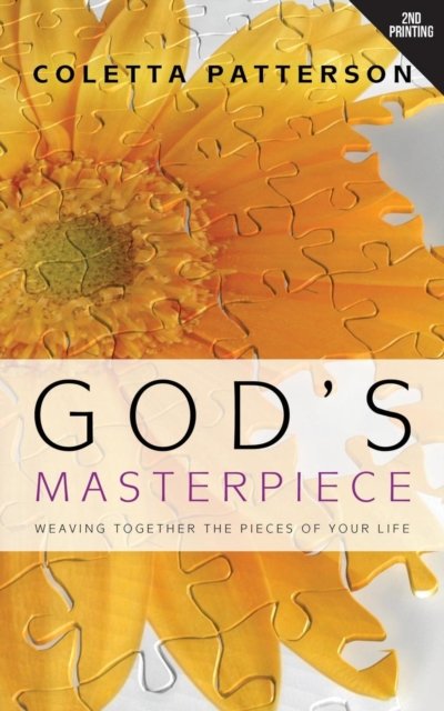 Cover for Coletta Patterson · God's Masterpiece (Paperback Book) (2015)