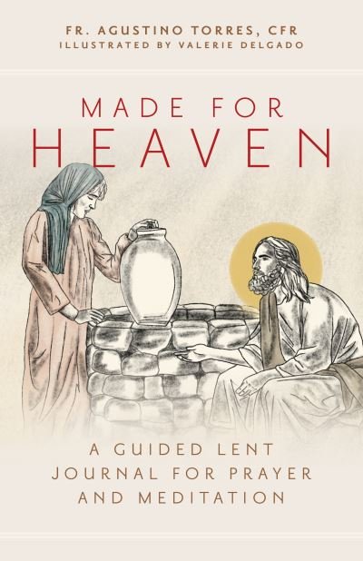 Cover for Agustino Torres CFR · Made for Heaven (Buch) (2023)
