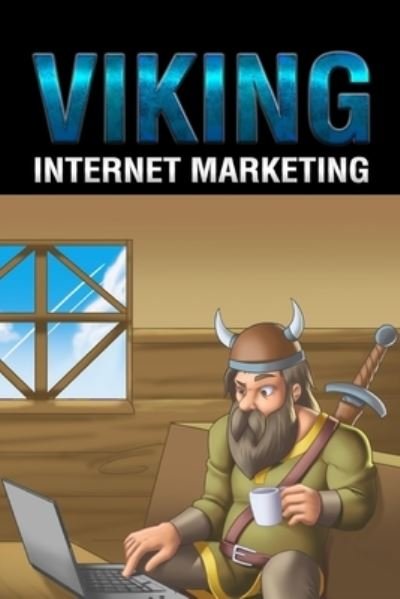 Cover for B Vincent · Internet Marketing (Paperback Bog) (2021)