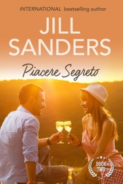 Cover for Jill Sanders · Piacere Segreto (Paperback Book) (2019)