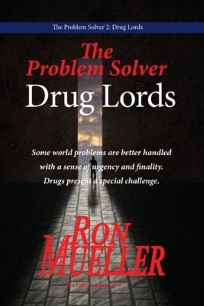 Cover for Ron Mueller · Problem Solver 2 (Bog) (2021)