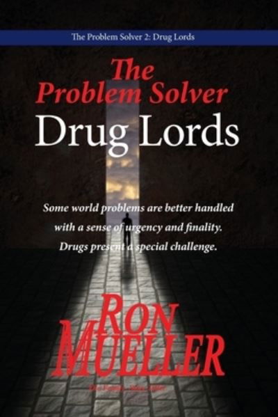 Problem Solver 2 - Ron Mueller - Książki - Around the World Publishing LLC - 9781682231692 - 5 czerwca 2021