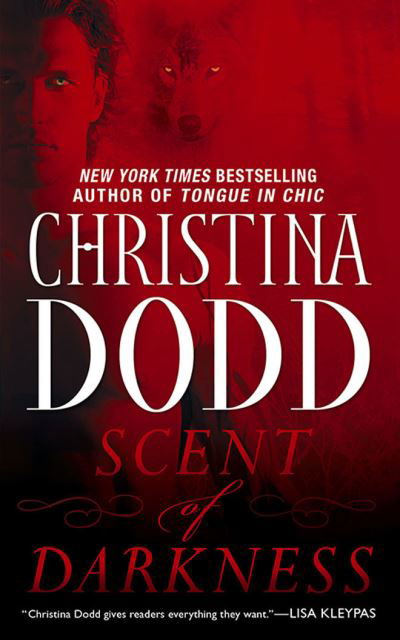 Scent of Darkness - Christina Dodd - Music - Brilliance Audio - 9781713531692 - January 19, 2021