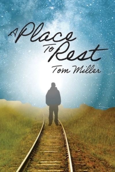 Cover for Tom Miller · Place to Rest (N/A) (2022)