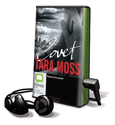 Cover for Tara Moss · Covet (N/A) (2009)