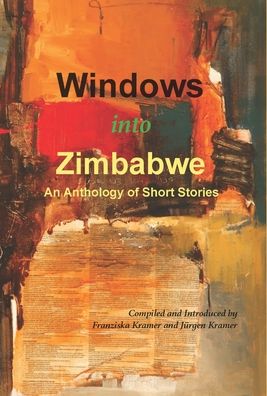 Cover for Franziska Krämer · Windows into Zimbabwe (Hardcover Book) (2020)