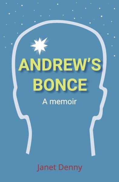 Cover for Janet Denny · Andrew's Bonce 2018 (Paperback Book) (2018)