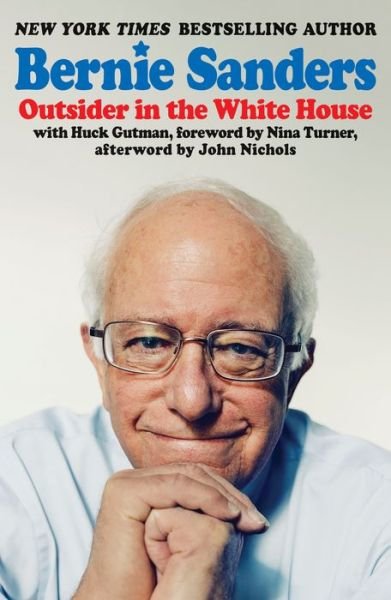 Cover for Bernie Sanders · Outsider in the White House (Paperback Bog) [2 New edition] (2019)