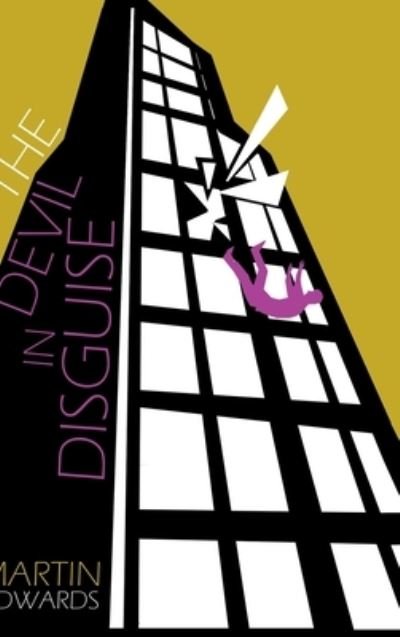 The Devil in Disguise - Harry Devlin - Martin Edwards - Books - Acorn Classics - 9781789826692 - August 31, 2021