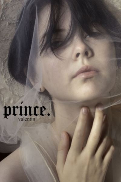Cover for Valentin · Prince. (Paperback Book) (2020)