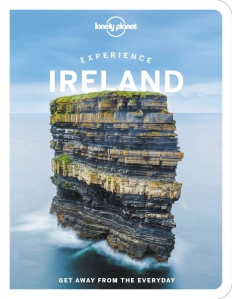 Lonely Planet Experience Ireland - Travel Guide - Lonely Planet - Bücher - Lonely Planet Global Limited - 9781838694692 - 11. März 2022