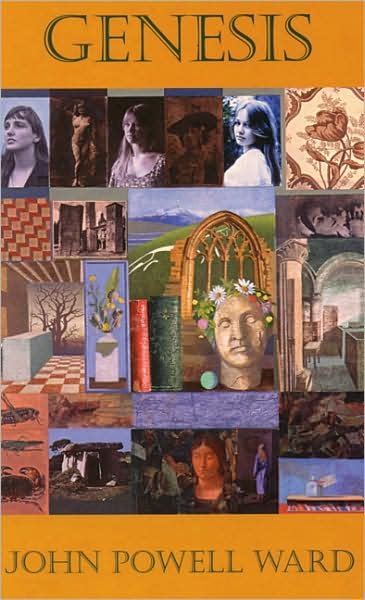 Cover for John Powell · Genesis (Pocketbok) (1996)