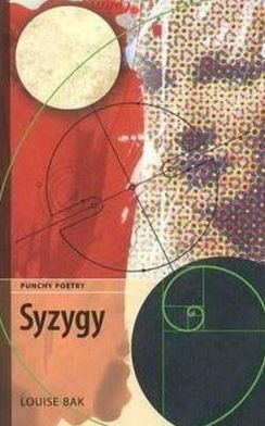 Cover for Louise Bak · Syzygy (Paperback Book) (2011)