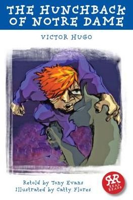Cover for Victor Hugo · Hunchback of Notre Dame (Paperback Book) (2013)