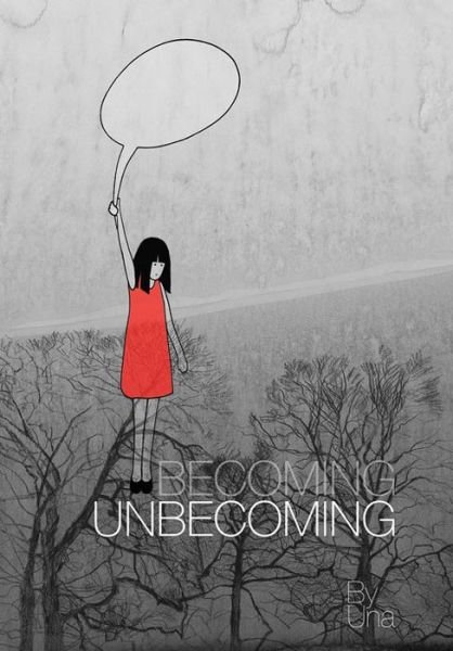 Cover for Una · Becoming Unbecoming (Pocketbok) (2015)