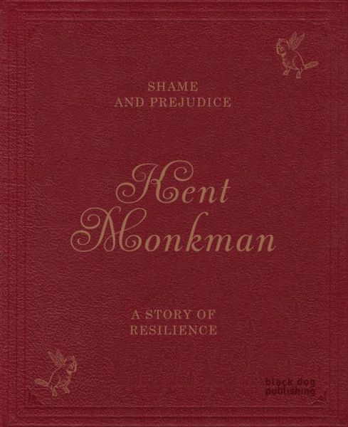 Cover for Kent Monkman (Hardcover Book) (2017)