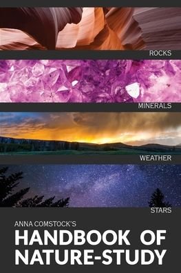 Cover for Anna Comstock · The Handbook Of Nature Study in Color - Earth and Sky (Pocketbok) (2020)