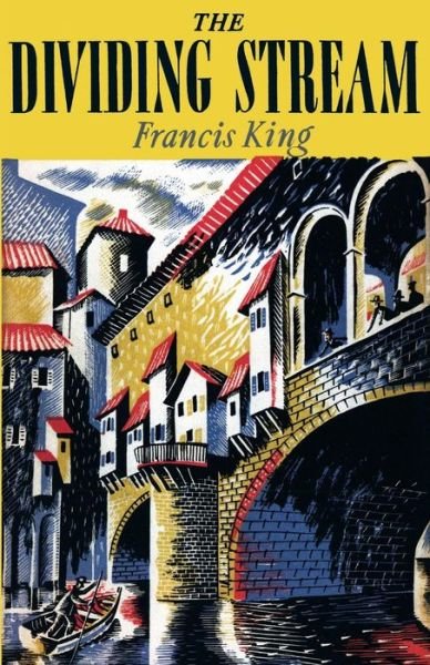 Cover for Francis King · The Dividing Stream (Paperback Bog) (2013)