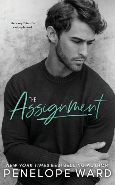 Cover for Penelope Ward · The Assignment (Paperback Bog) (2022)