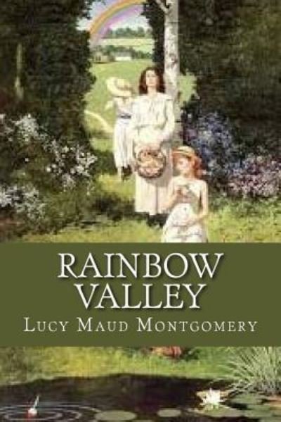 Cover for L M Montgomery · Rainbow Valley (Paperback Book) (2017)