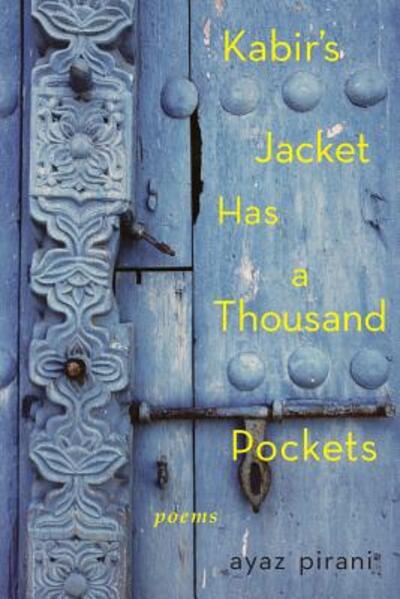 Cover for Ayaz Pirani · Kabir's Jacket Has a Thousand Pockets (Book) (2019)