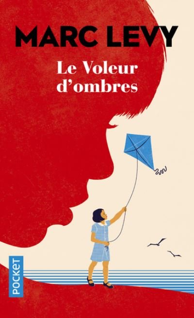 Cover for Marc Levy · Le voleur d'ombres (Pocketbok) (2018)