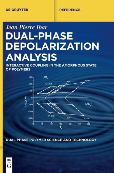 Cover for Jean Pierre Ibar · Dual-Phase Depolarization Analysis (Hardcover Book) (2022)