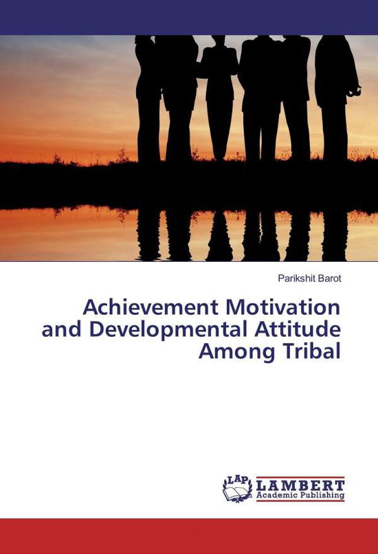 Cover for Barot · Achievement Motivation and Develo (Book)