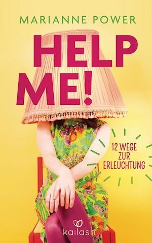 Help Me! - Power - Bøger -  - 9783424631692 - 