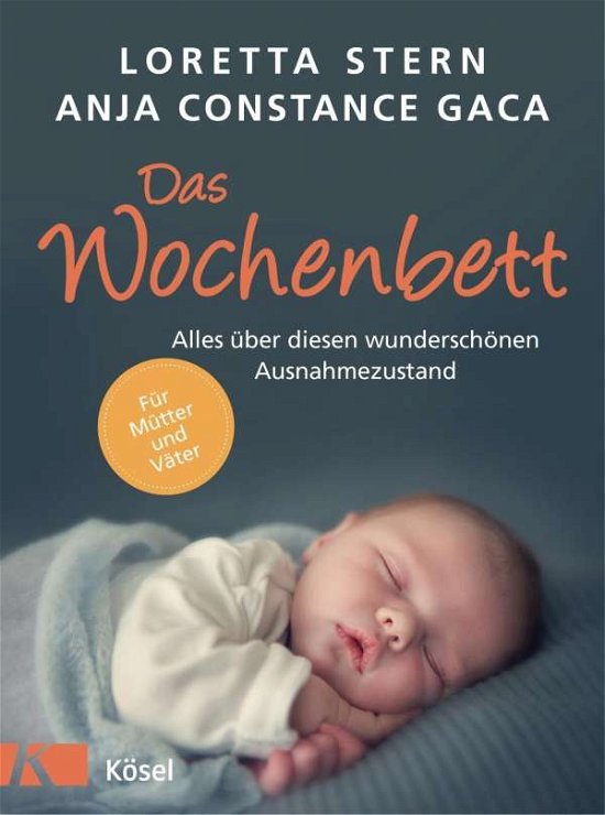 Cover for Stern · Das Wochenbett (Book)