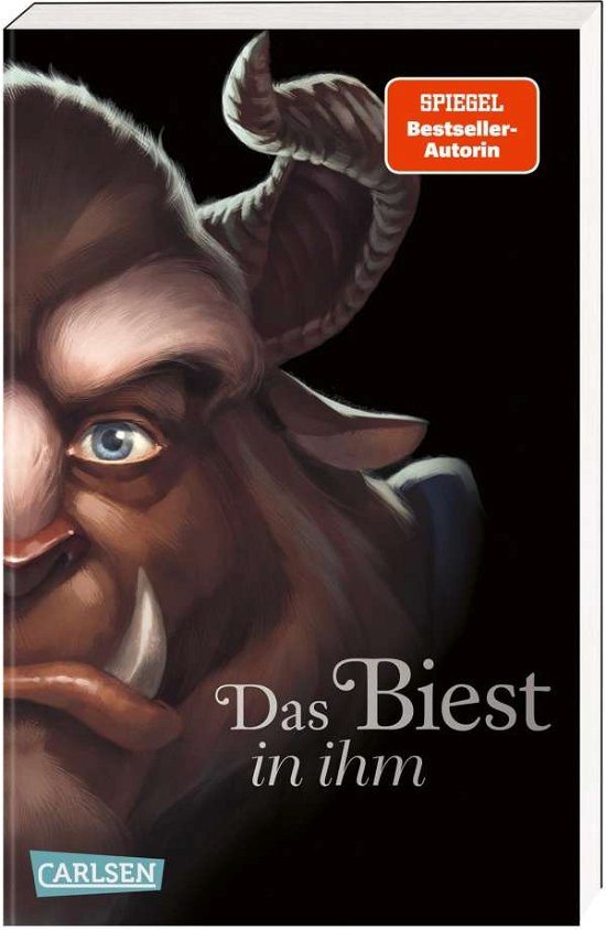 Disney - Villains 2: Das Biest in ihm - Walt Disney - Books - Carlsen Verlag GmbH - 9783551319692 - 2022