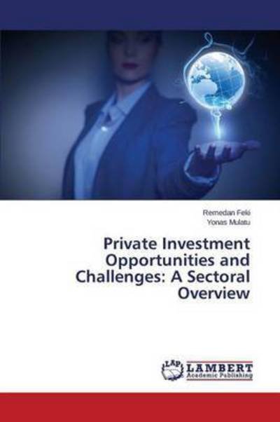 Cover for Feki Remedan · Private Investment Opportunities and Challenges: a Sectoral Overview (Paperback Bog) (2015)
