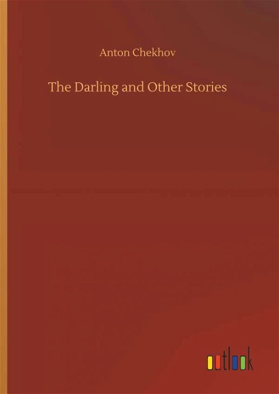 Cover for Chekhov · The Darling and Other Stories (Bok) (2018)