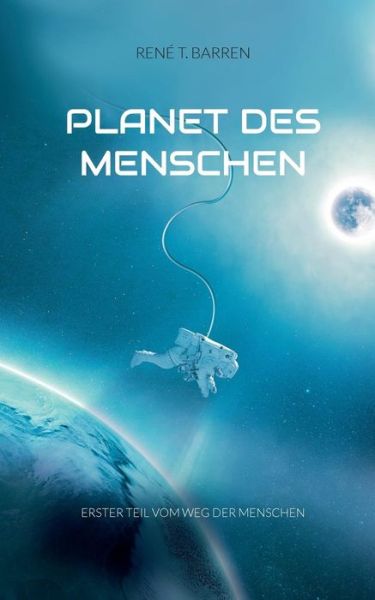 Cover for Barren · Planet des Menschen (Buch) (2019)