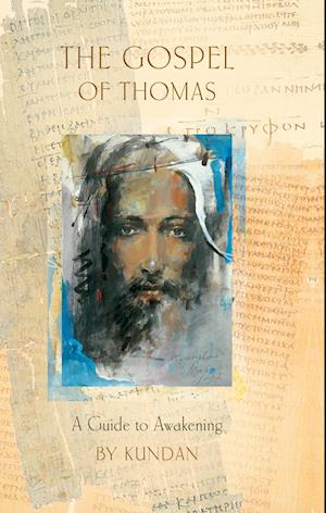 Cover for Kundan · The Gospel of Thomas (Hardcover Book) (2014)