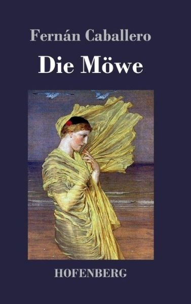 Cover for Caballero · Die Möwe (Bog) (2017)