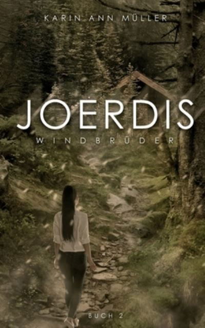 Cover for Müller · Joerdis (Book) (2020)