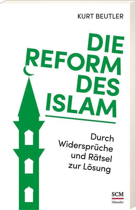 Cover for Beutler · Die Reform des Islam (Book)